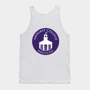 Amherst College Tank Top